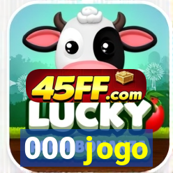 000 jogo